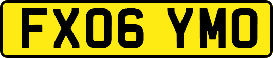 FX06YMO
