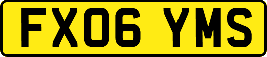 FX06YMS