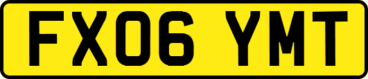 FX06YMT
