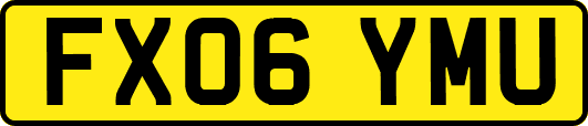 FX06YMU