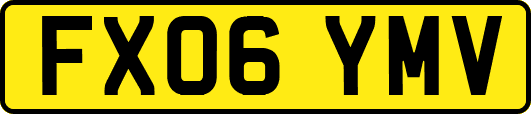 FX06YMV