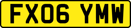 FX06YMW
