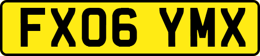 FX06YMX