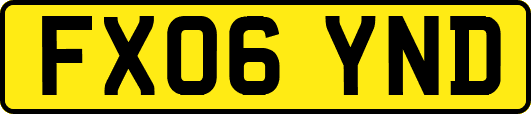 FX06YND
