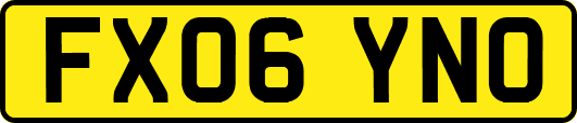 FX06YNO