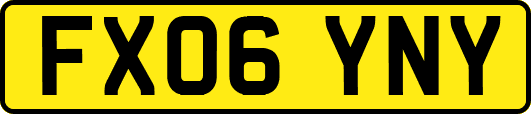 FX06YNY