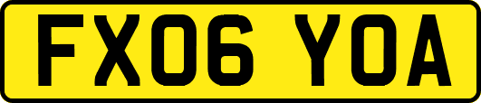 FX06YOA