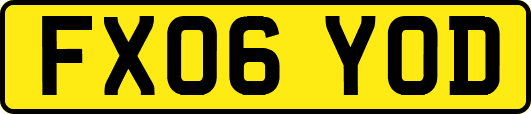 FX06YOD