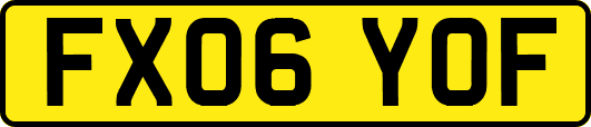 FX06YOF