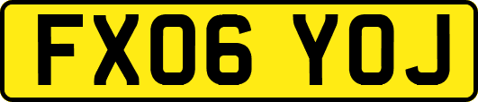 FX06YOJ