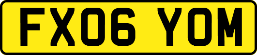 FX06YOM