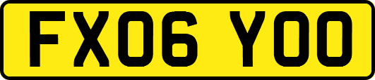 FX06YOO