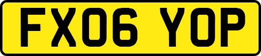 FX06YOP