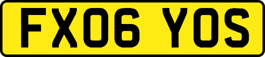 FX06YOS