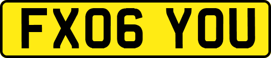 FX06YOU