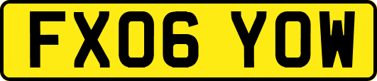 FX06YOW