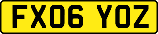 FX06YOZ
