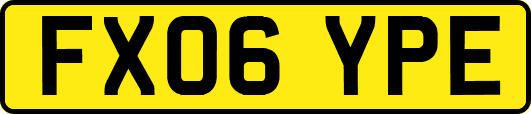 FX06YPE