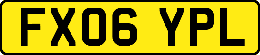 FX06YPL