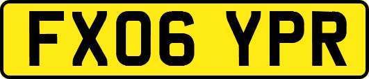 FX06YPR