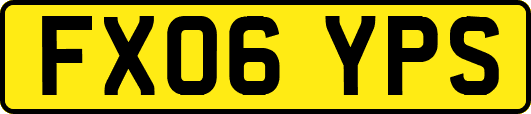 FX06YPS