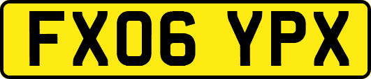 FX06YPX