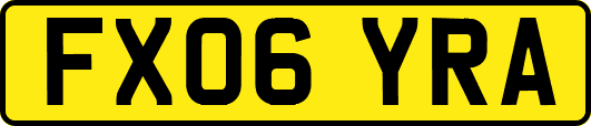 FX06YRA