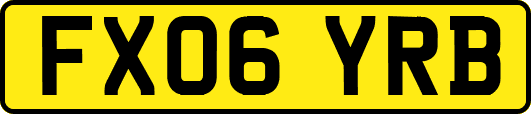 FX06YRB