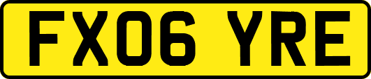 FX06YRE