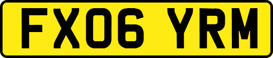 FX06YRM