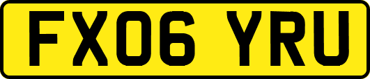 FX06YRU