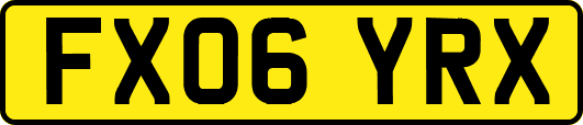 FX06YRX