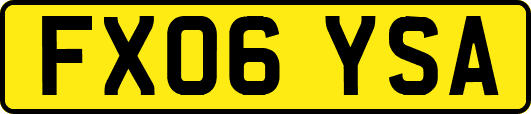 FX06YSA