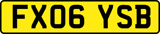 FX06YSB