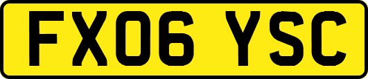 FX06YSC
