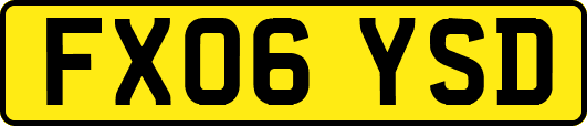 FX06YSD
