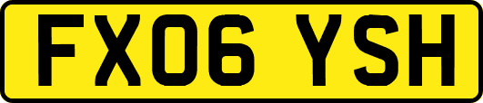 FX06YSH