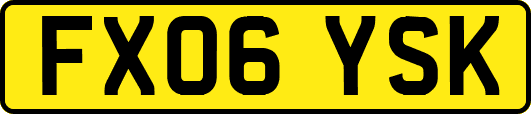 FX06YSK