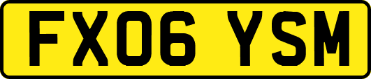 FX06YSM