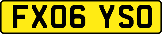 FX06YSO