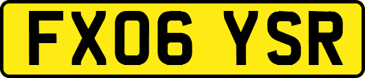 FX06YSR
