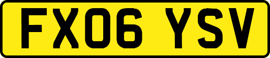 FX06YSV