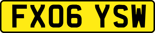 FX06YSW