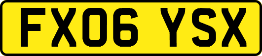 FX06YSX