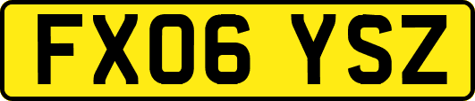 FX06YSZ