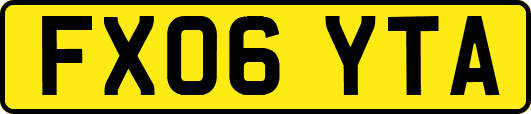 FX06YTA