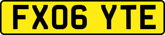 FX06YTE