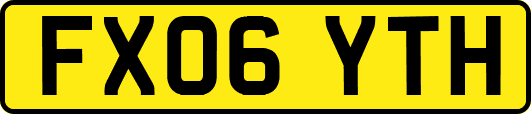 FX06YTH