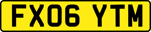 FX06YTM