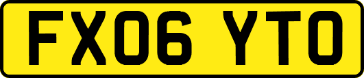 FX06YTO